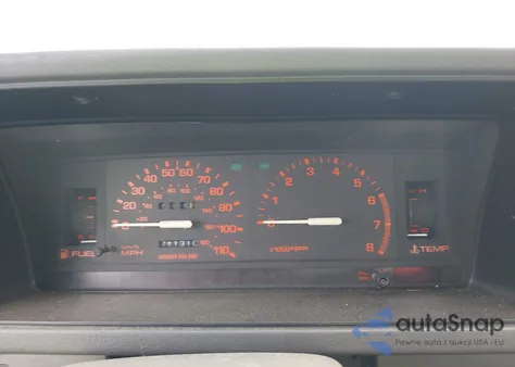 1991 Mazda B2200 Short Bed from USA, damaged, VIN JM2UF1134M0169129